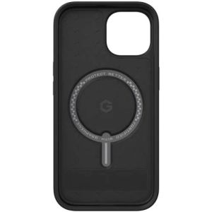 ZAGG kryt Denali Snap KS iPhone 15 Pro Max - čierna 702312719