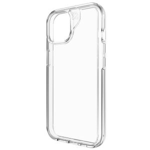 ZAGG kryt Crystal Palace iPhone 15 Pro Max - transparentný 702312615