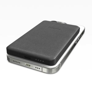 ZAGG Mophie snap+ Juicepack mini - 5k - čierna 401107912