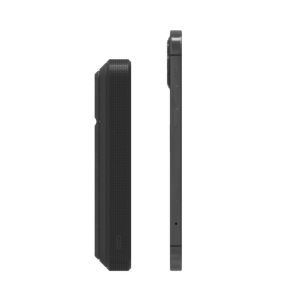 ZAGG Mophie snap + 10k powerbanka so stoj. - čierna 401107914