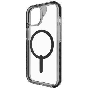 ZAGG kryt Santa Cruz Snap Apple iPhone 15 - čierna 702312636