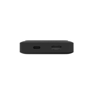 Mophie bezdrôtová powerbanka 10K - šedá 401105864