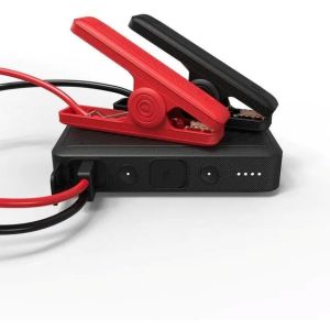Mophie Powerbanka Go Rugged Compact - čierna 401107703