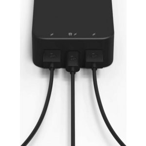 Mophie powerbanka 20K s PD (2023) - čierna 401110787