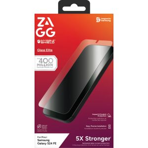 ZAGG Invisible Shield Sklo Elite Samsung Galaxy S24 FE 200116577
