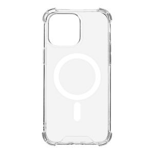 Tactical MagForce Plyo Kryt pre Apple iPhone 14 Pro Max Transparent 8596311186349