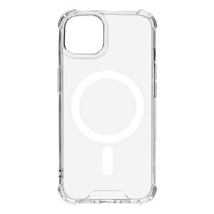 Tactical MagForce Plyo Kryt iPhone 13 Transparent 8596311156786