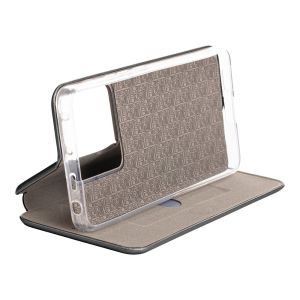 OBAL:ME Book Puzdro pre Xiaomi Redmi Note 13 Pro 5G Black 8596311248320