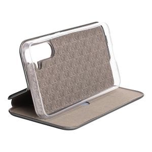 OBAL:ME Book Puzdro pre Samsung Galaxy A55 5G Black 8596311248153