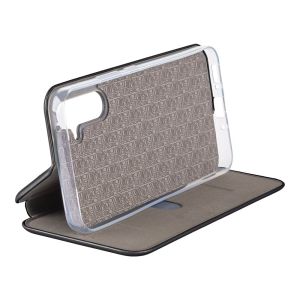 OBAL:ME Book Puzdro pre Samsung Galaxy A54 5G Black 8596311230073