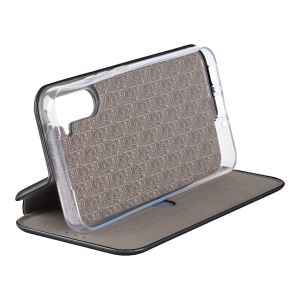 OBAL:ME Book Puzdro pre Samsung Galaxy A34 5G Black 8596311230011