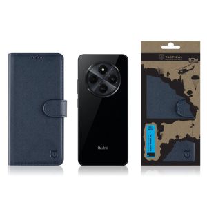 Tactical Field Notes pre Xiaomi Redmi 14C Blue 8596311263736