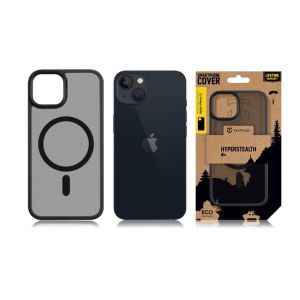 Tactical MagForce Hyperstealth Kryt pre iPhone 13 Asphalt 8596311205859
