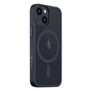 Tactical MagForce Hyperstealth Kryt pre iPhone 13 mini Deep Blue 8596311205903