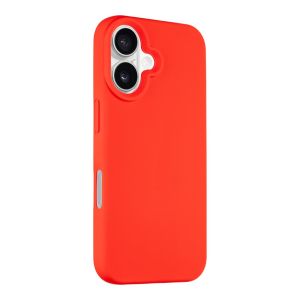 Tactical MagForce Velvet Smoothie Kryt pre Apple iPhone 16 Chilli 8596311258930