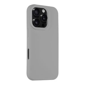 Tactical MagForce Velvet Smoothie Kryt pre Apple iPhone 16 Pro Foggy 8596311259081