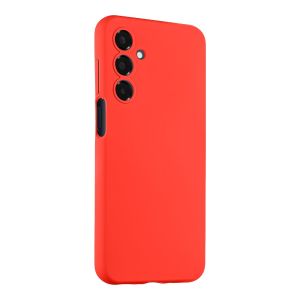 Tactical Velvet Smoothie Kryt pre Samsung Galaxy A16 4G/5G Chilli 8596311267277