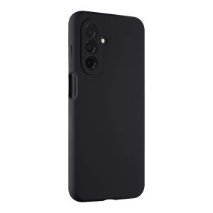 Tactical Velvet Smoothie Kryt pre Samsung Galaxy A26 5G Asphalt 8596311273131