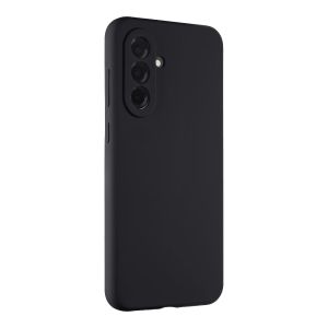 Tactical Velvet Smoothie Kryt pre Samsung Galaxy A36 5G Asphalt 8596311272776