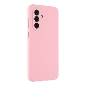 Tactical Velvet Smoothie Kryt pre Samsung Galaxy A36 5G Pink Panther 8596311272806