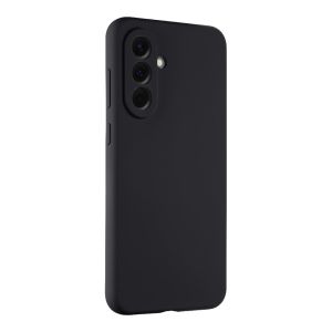 Tactical Velvet Smoothie Kryt pre Samsung Galaxy A56 5G Asphalt 8596311272967