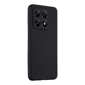 Tactical Velvet Smoothie Kryt pre Xiaomi 14T Asphalt 8596311267550
