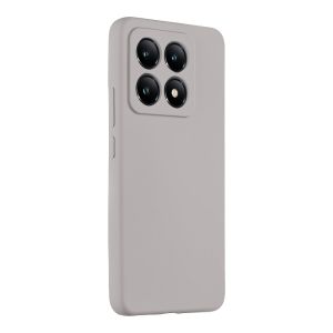 Tactical Velvet Smoothie Kryt pre Xiaomi 14T Foggy 8596311267598