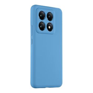Tactical Velvet Smoothie Kryt pre Xiaomi 14T Pro Avatar 8596311267574