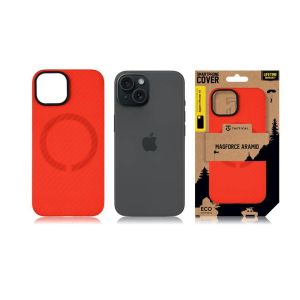 Tactical MagForce Aramid Bloody Mary Limited Edition Kryt pre Apple iPhone 13 8596311256424