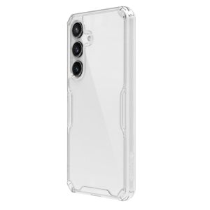 Nillkin Nature TPU PRO Kryt pre Samsung Galaxy S24 Transparent 6902048272798