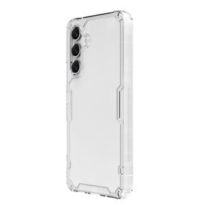 Nillkin Nature TPU PRO Kryt pre Samsung Galaxy A54 5G Transparent 6902048261372