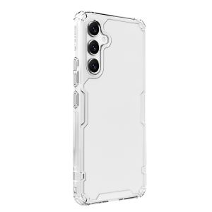 Nillkin Nature TPU PRO Kryt pre Samsung Galaxy A54 5G Transparent 6902048261372