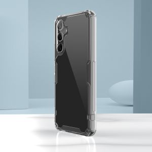 Nillkin Nature TPU PRO Kryt pre Samsung Galaxy A54 5G Transparent 6902048261372