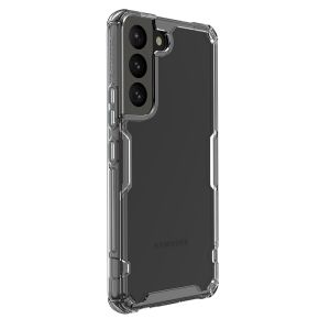 Nillkin Nature TPU PRO Kryt pre Samsung Galaxy S23 Transparent 6902048258327