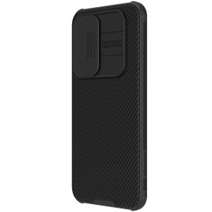 Nillkin CamShield PRO Magnetic Zadný Kryt pre Samsung Galaxy A55 5G Black 6902048276932