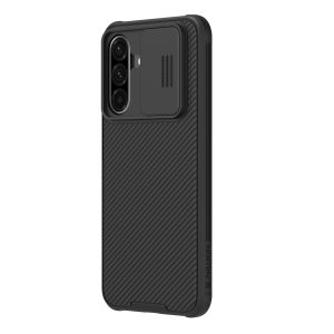 Nillkin CamShield PRO Magnetic Zadný Kryt pre Samsung Galaxy A26 5G Black 6902048292741