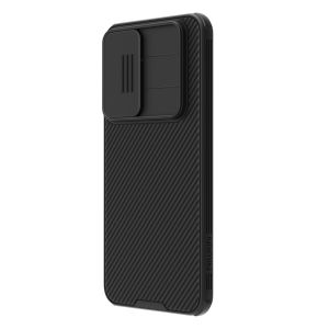 Nillkin CamShield PRO Magnetic Zadný Kryt pre Samsung Galaxy A56 5G Black 6902048292543