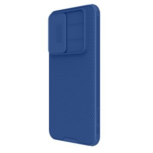 Nillkin CamShield PRO Zadný Kryt pre Samsung Galaxy A56 5G Blue 6902048292529