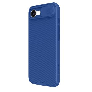 Nillkin CamShield PRO Zadný Kryt pre Apple iPhone 16e Blue 6902048296022