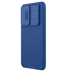 Nillkin CamShield PRO Zadný Kryt pre Samsung Galaxy A36 5G Blue 6902048290365