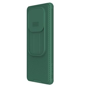 Nillkin CamShield PRO Zadný Kryt pre Xiaomi Redmi Note 14 Pro+ 5G Dark Green 6902048288737