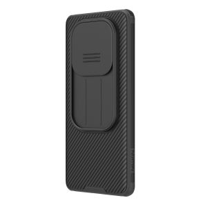 Nillkin CamShield PRO Zadný Kryt pre Xiaomi Redmi Note 14 Pro+ 5G Black 6902048288713