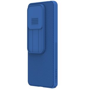 Nillkin CamShield Zadný Kryt pre Xiaomi Redmi Note 14 5G Blue 6902048288591