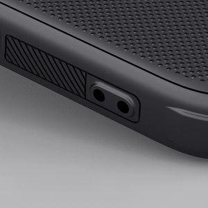 Nillkin Super Frosted PRO Magnetic Zadný Kryt pre Apple iPhone 16 Pro Max Black 6902048286634