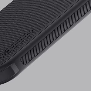 Nillkin Super Frosted PRO Magnetic Zadný Kryt pre Apple iPhone 16 Pro Max Black 6902048286634