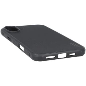 Nillkin Super Frosted PRO Magnetic Zadný Kryt pre Apple iPhone 16 Plus Black 6902048286603