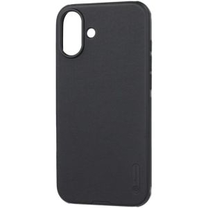Nillkin Super Frosted PRO Magnetic Zadný Kryt pre Apple iPhone 16 Plus Black 6902048286603