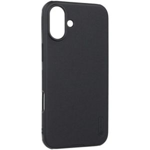 Nillkin Super Frosted PRO Magnetic Zadný Kryt pre Apple iPhone 16 Plus Black 6902048286603