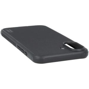 Nillkin Super Frosted PRO Magnetic Zadný Kryt pre Apple iPhone 16 Plus Black 6902048286603