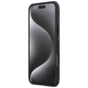 Nillkin Super Frosted PRO Magnetic Zadný Kryt pre Apple iPhone 16 Pro Black 6902048286610